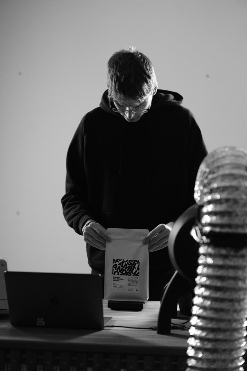 Dárkový poukaz / Kávové předplatné