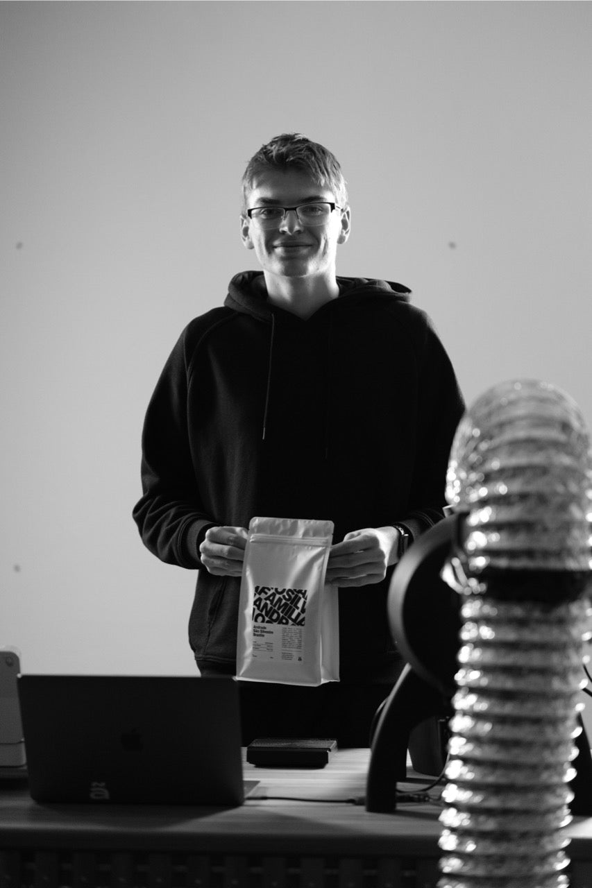 Dárkový poukaz / Kávové předplatné