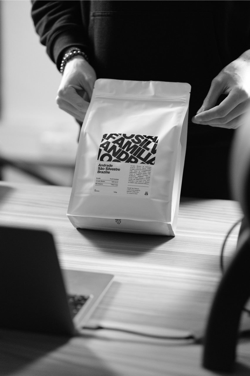 Brazílie / São Silvestre