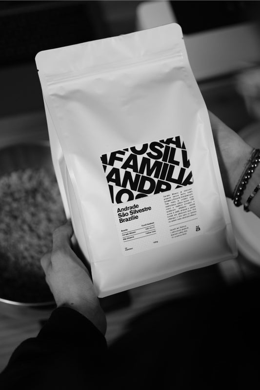 Brazílie / São Silvestre