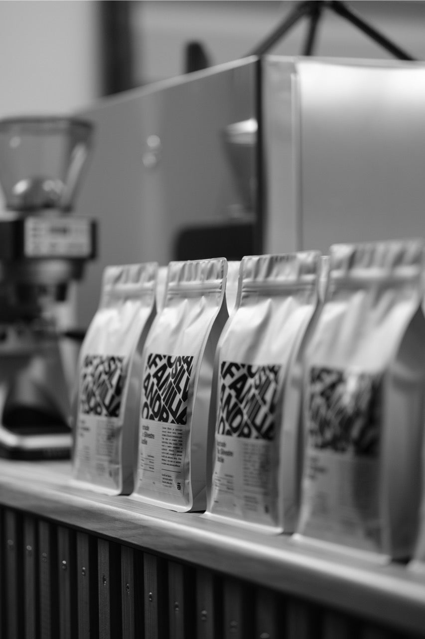 Dárkový poukaz / Kávové předplatné